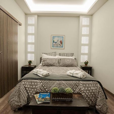 ¨Socrates¨ Traditional Apartment In The Center Of Atina Dış mekan fotoğraf