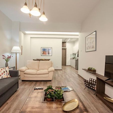 ¨Socrates¨ Traditional Apartment In The Center Of Atina Dış mekan fotoğraf