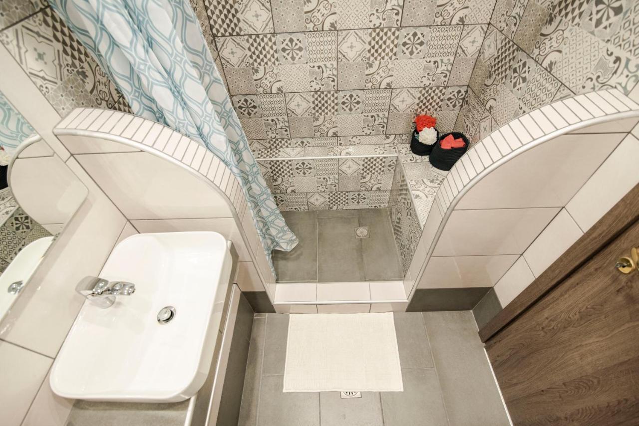 ¨Socrates¨ Traditional Apartment In The Center Of Atina Dış mekan fotoğraf