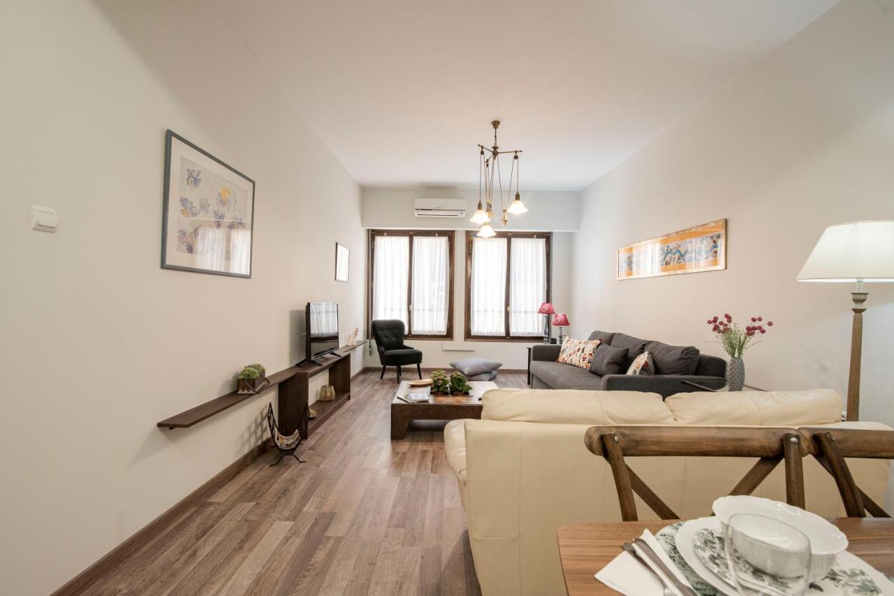 ¨Socrates¨ Traditional Apartment In The Center Of Atina Dış mekan fotoğraf