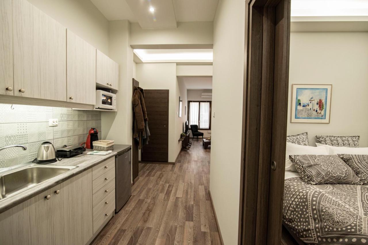 ¨Socrates¨ Traditional Apartment In The Center Of Atina Dış mekan fotoğraf