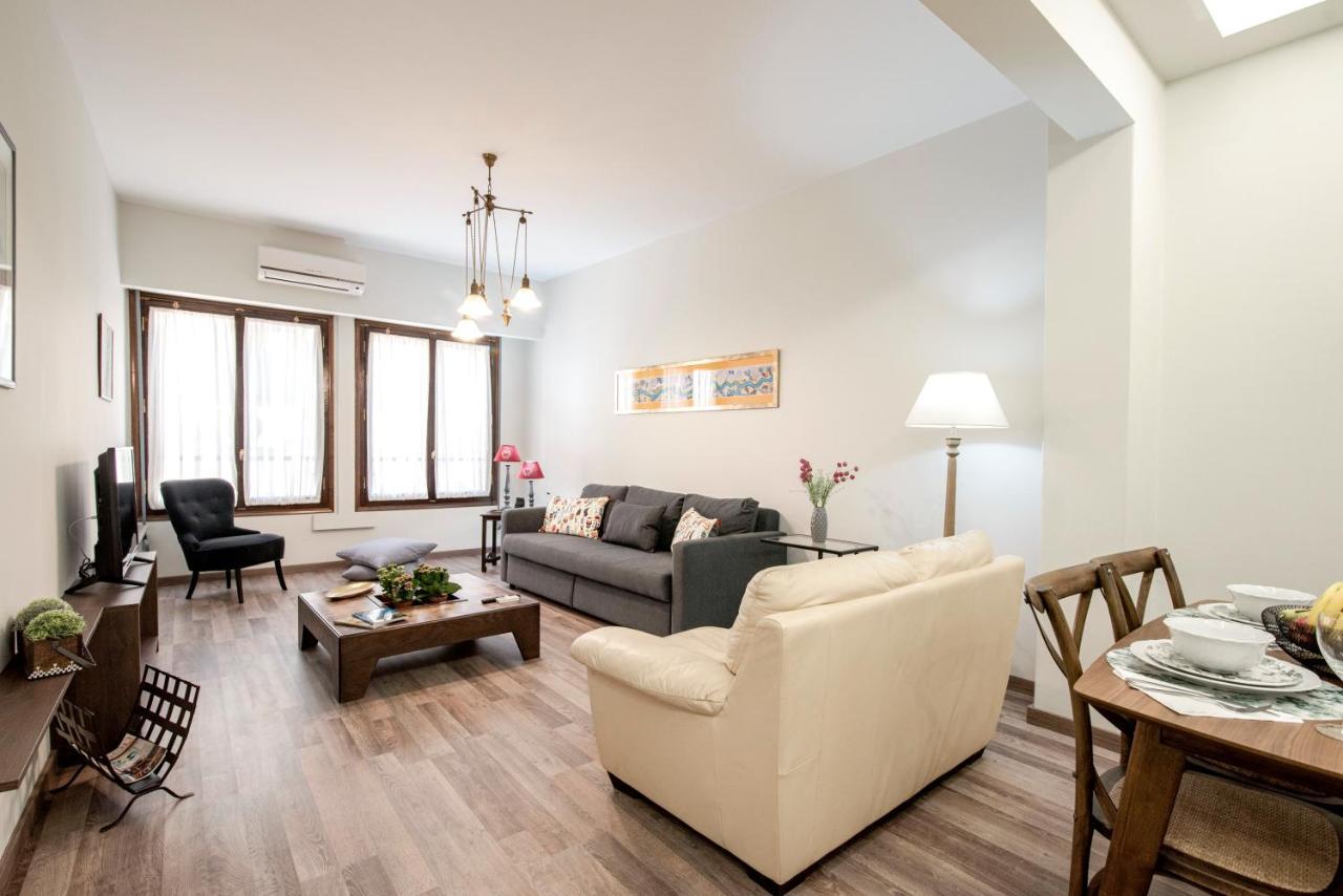 ¨Socrates¨ Traditional Apartment In The Center Of Atina Dış mekan fotoğraf